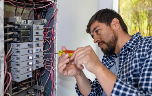 Emergency Electrical Repair Services in North Lakeville, MA